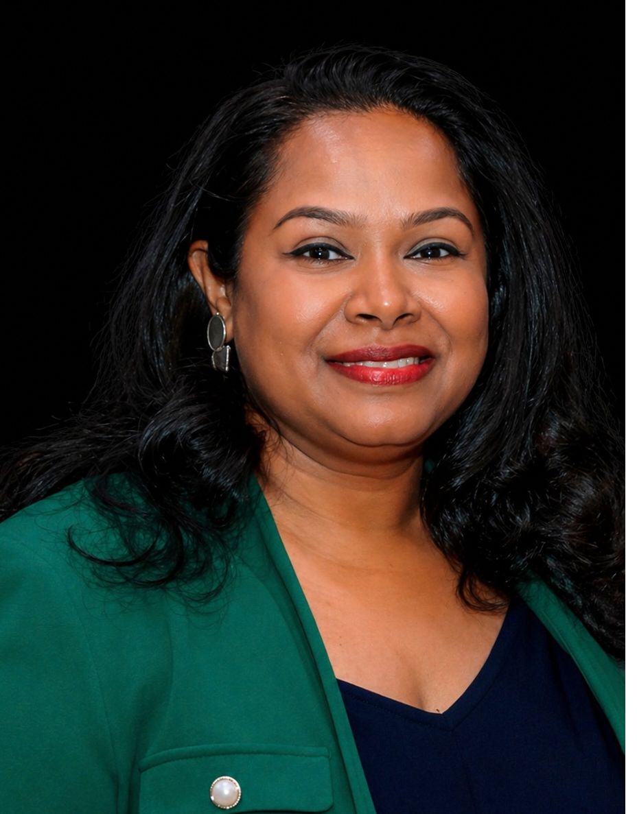 Sandhya Rakesh