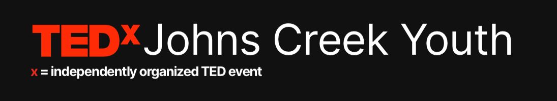 TEDxJohnsCreekYouth