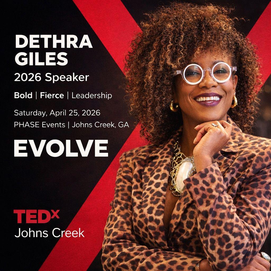 Dethra Giles