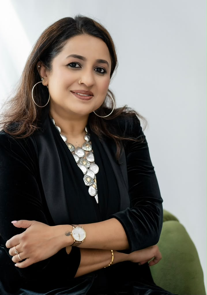 Divya Anand