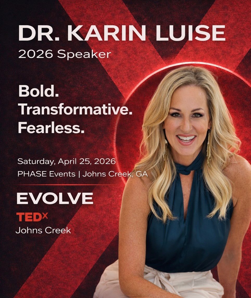 Dr. Karin Luise