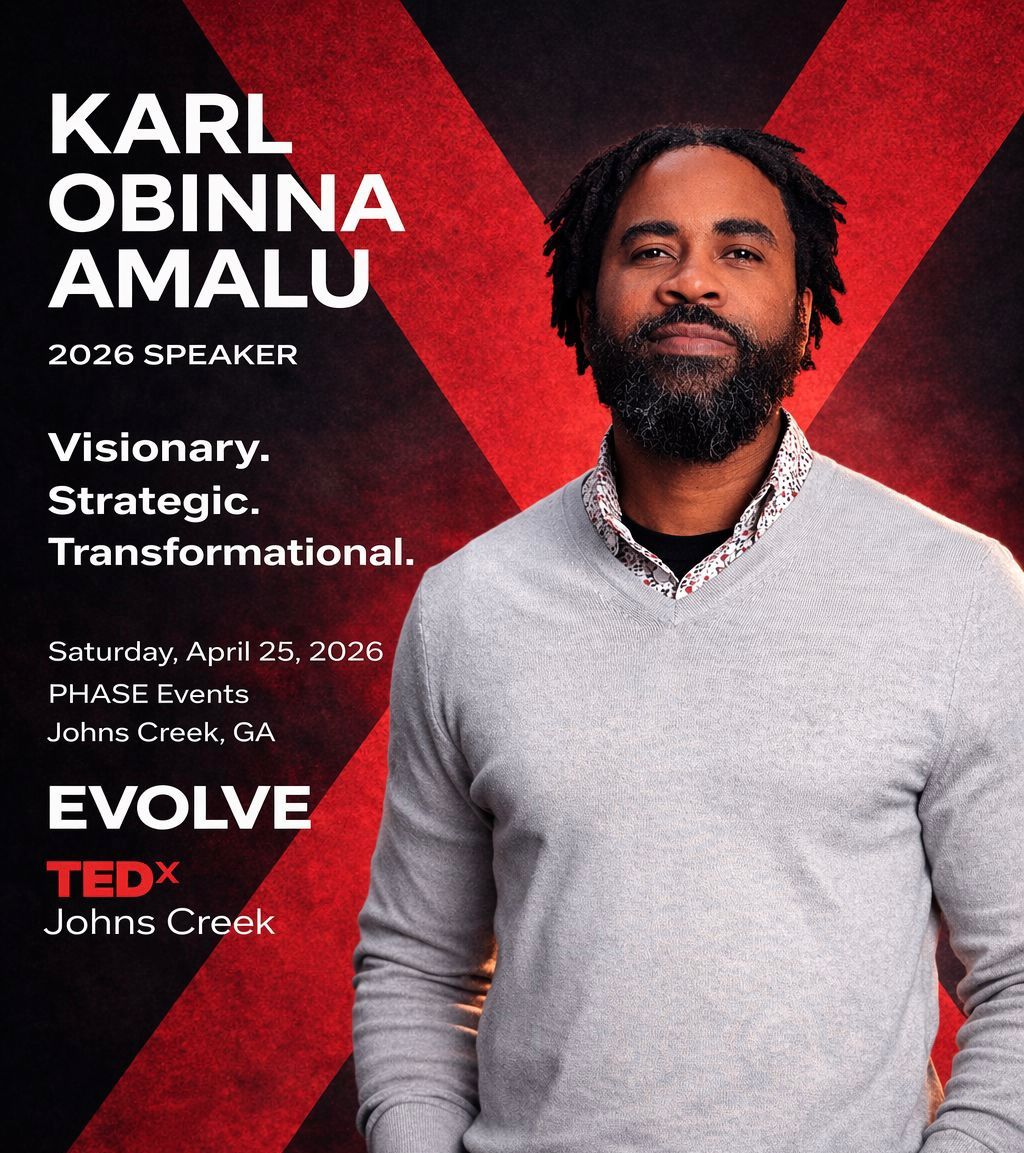 Karl Obinna Amalu