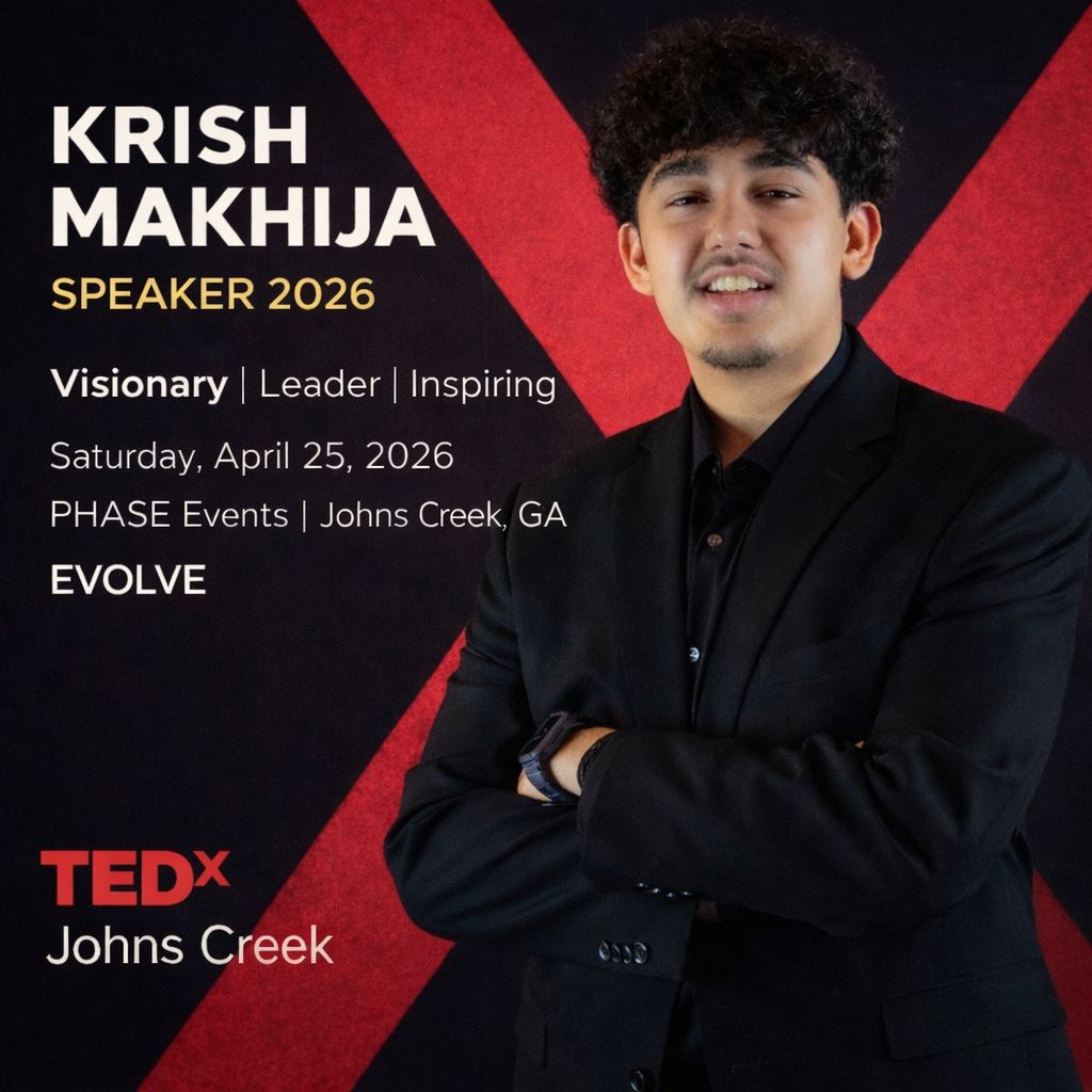 Krish Makhija