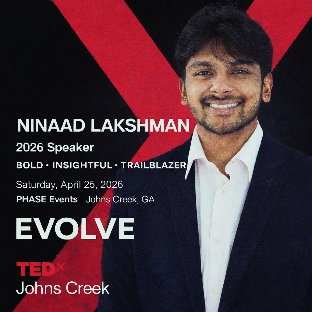 Ninaad Lakshman